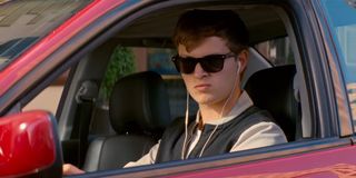 Baby Driver Sunglasses