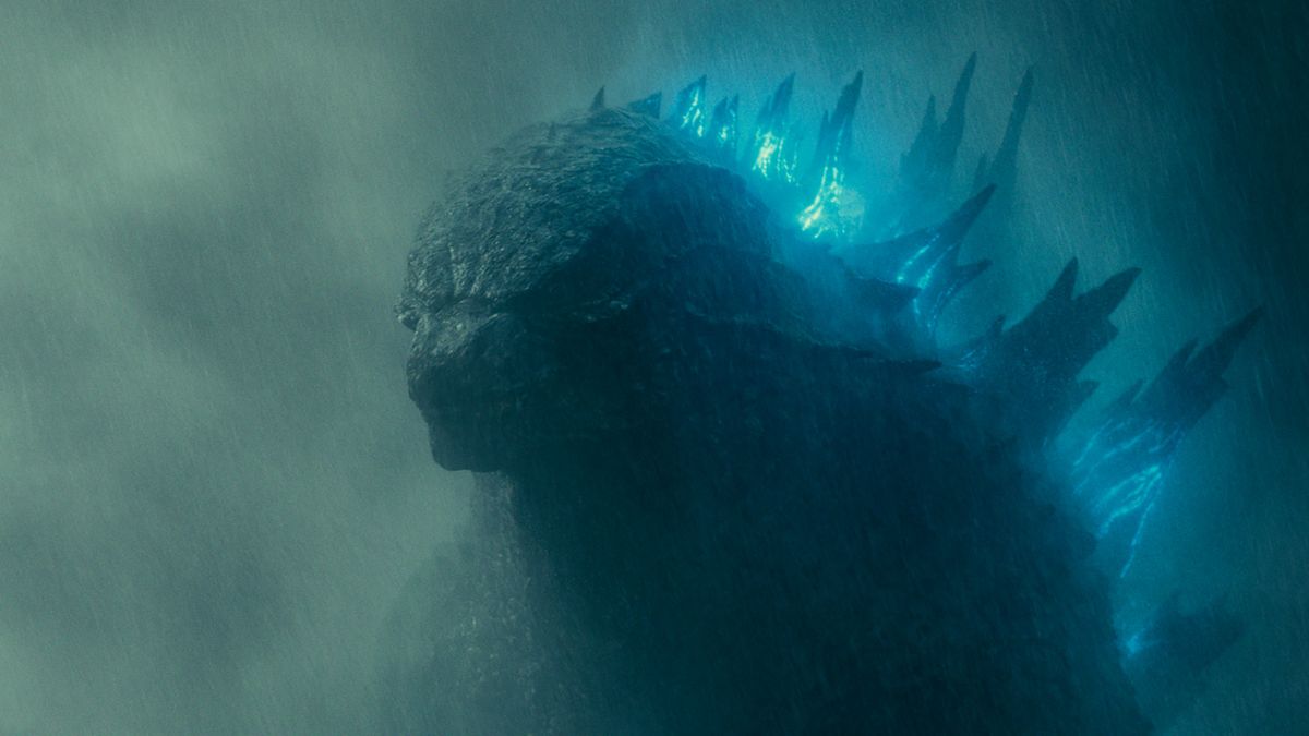 Godzilla returns in sequel Godzilla: King of the Monsters