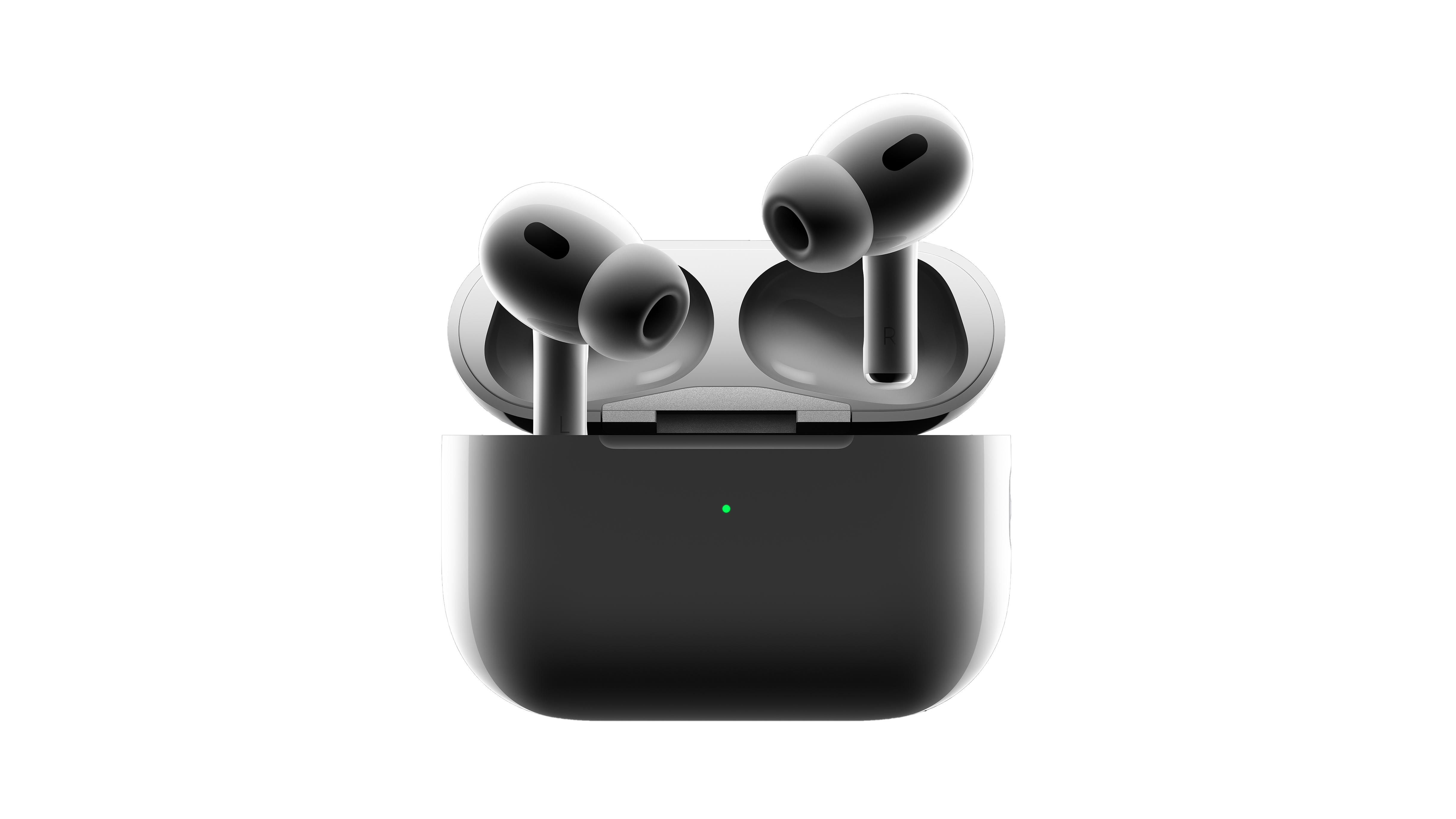 Apple AirPods Pro 2 Secrets Revealed, Including Why There's No Lossless  Audio