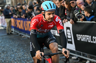 Victor Campenaerts to join Visma-Lease a Bike in 2025 with Tour de France in sights