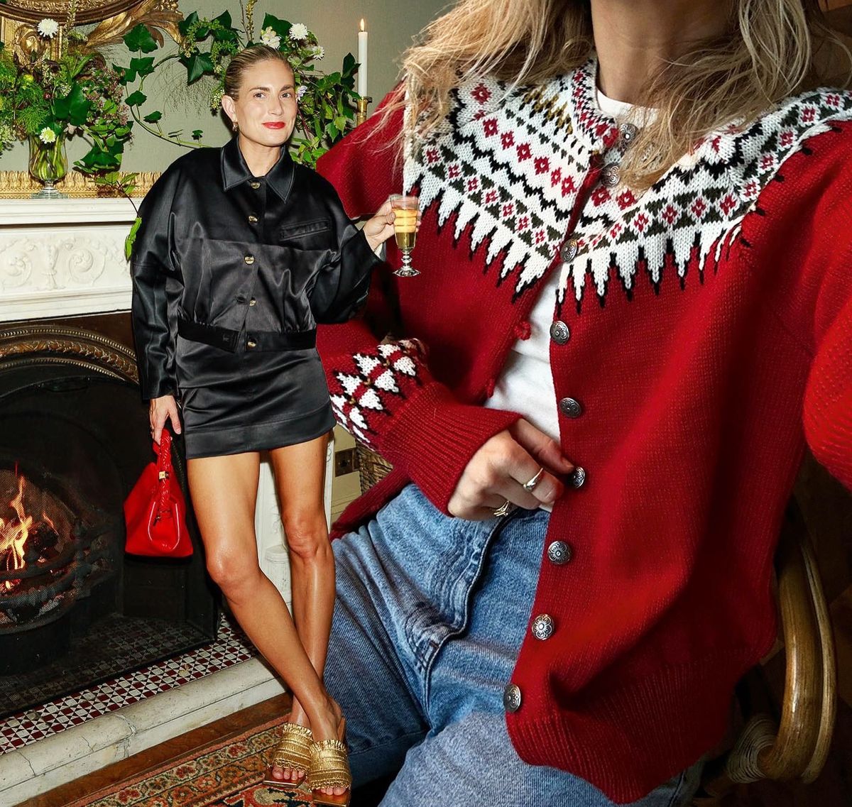 I’m Manifesting Chic Winter Outfits—30 Affordable and Stylish Walmart Finds That Fit the Bill