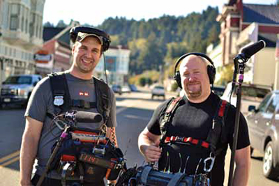 The Sweet Sound Secrets of ‘Diners, Drive-Ins and Dives’