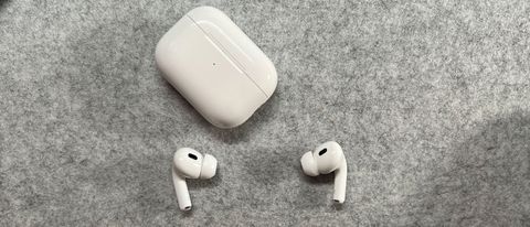 AirPods Pro (2nd generation) review photo