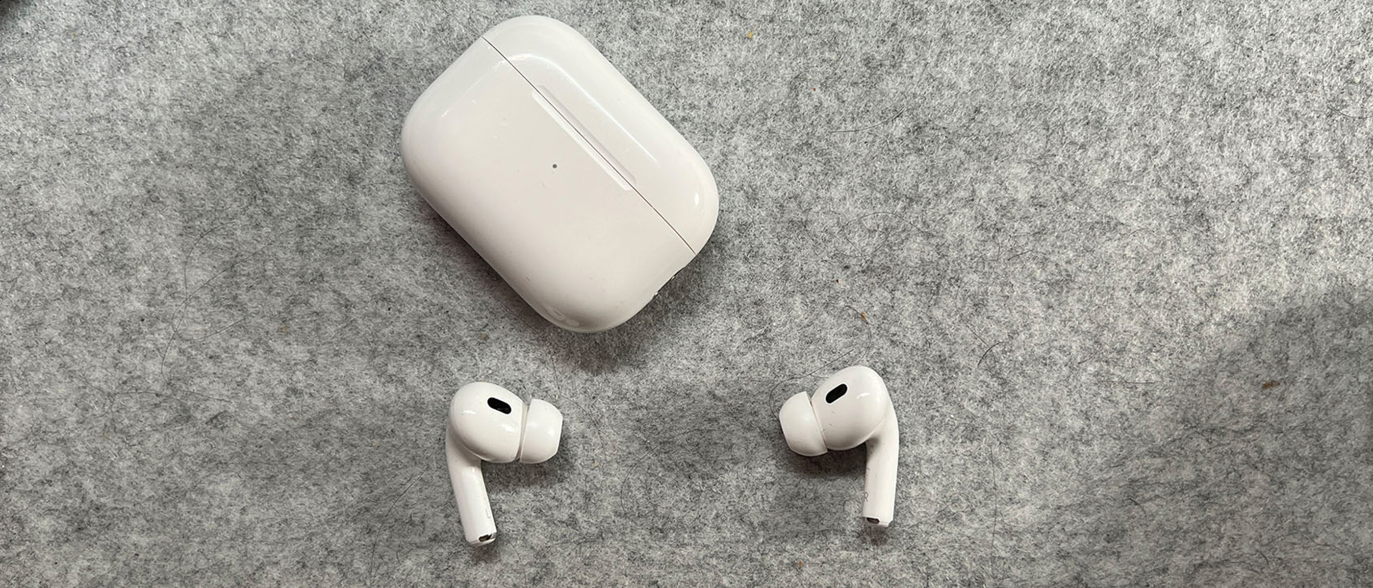 Apple AirPods Pro 2 review | Live Science