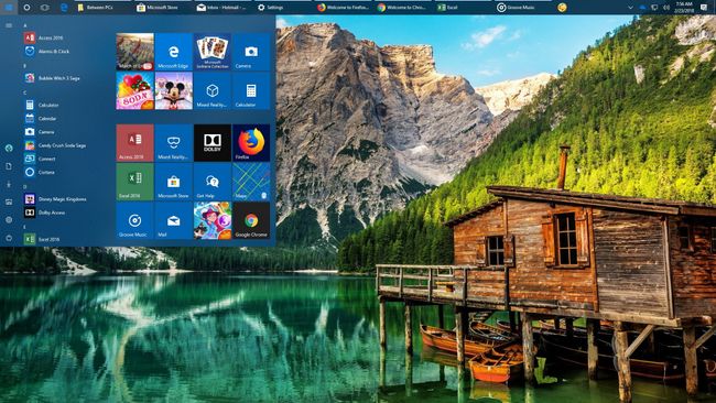 How to customize Windows 10 look and feel | Windows Central