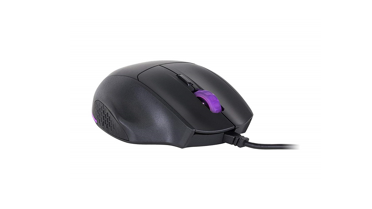Best gaming mouse 2019 Cooler Master MasterMouse MM520