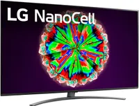LG 65" NanoCell TV: was $999 now $899 @ Best Buy