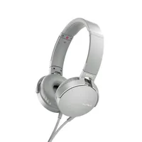 Sony MDR-XB550AP Extra Bass | SG$32.05save SG$56.95