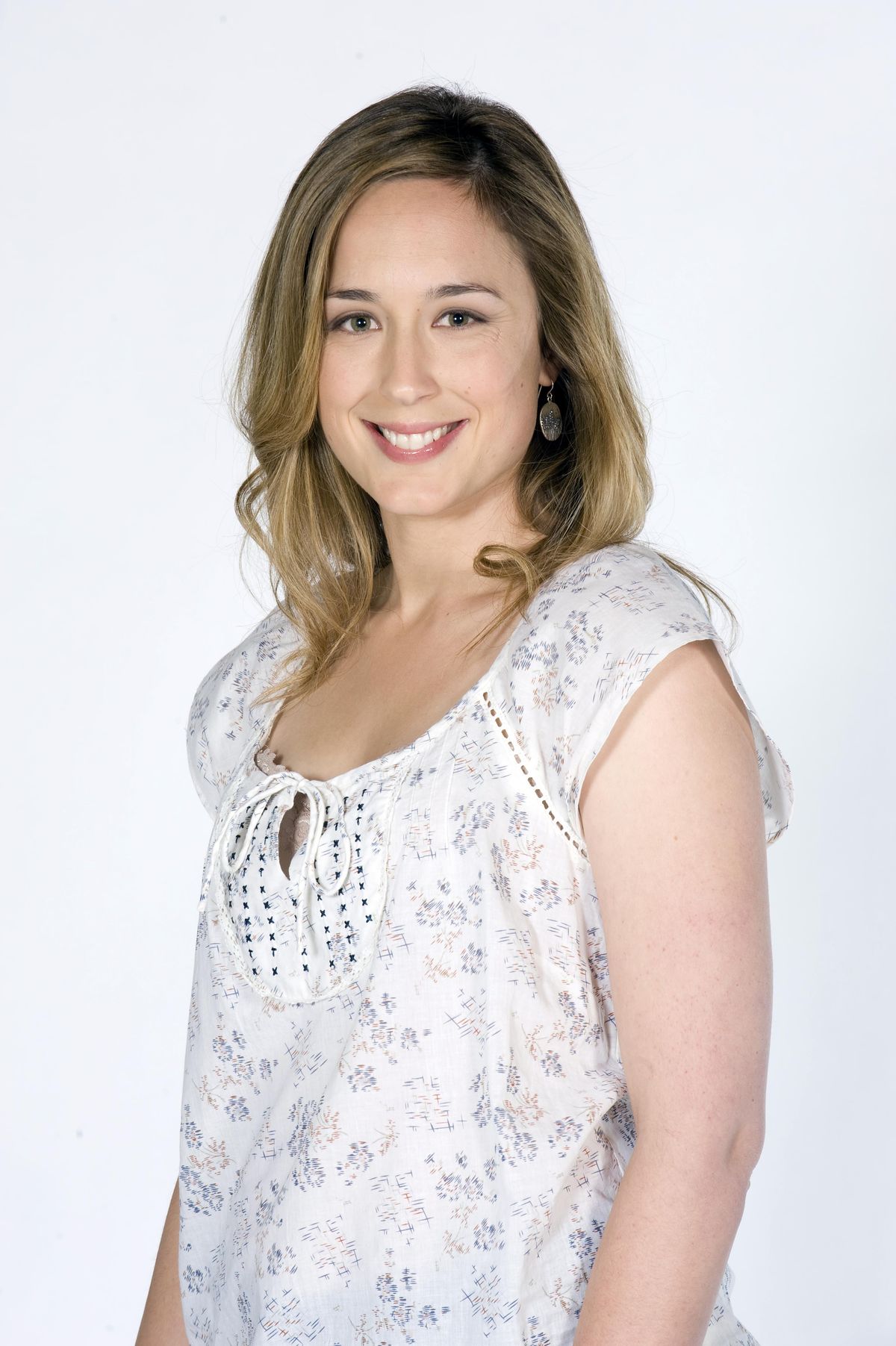 Eve Morey compares Neighbours to &#039;Greek tragedy&#039;
