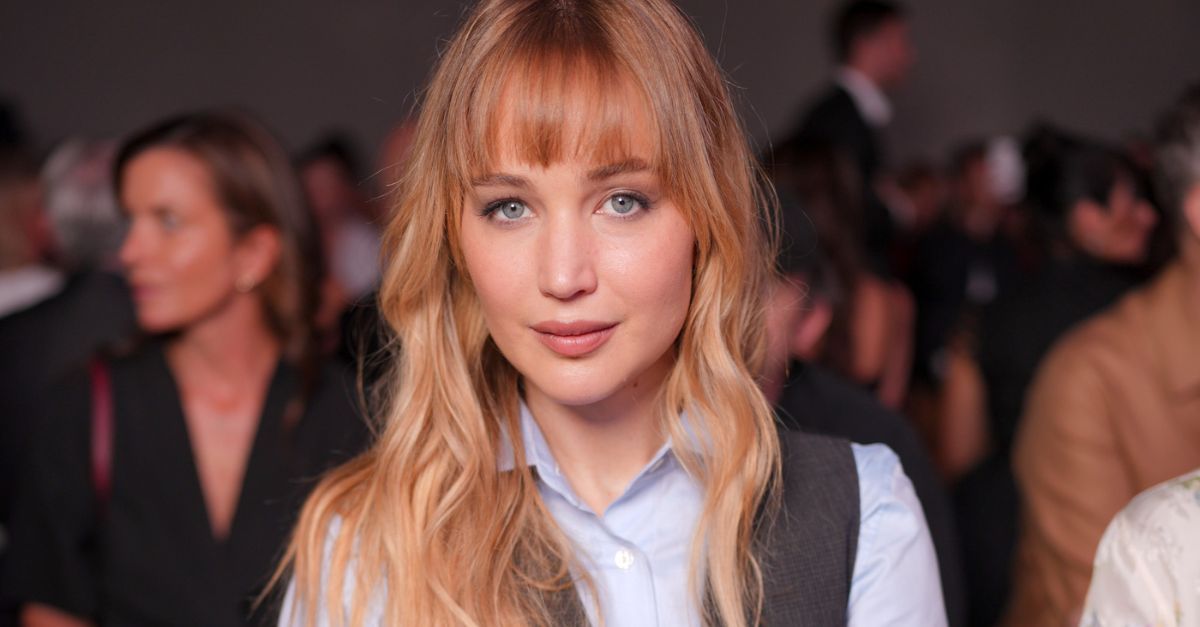 Toasted Beige Hair Is the Trend Sweeping New York and Paris