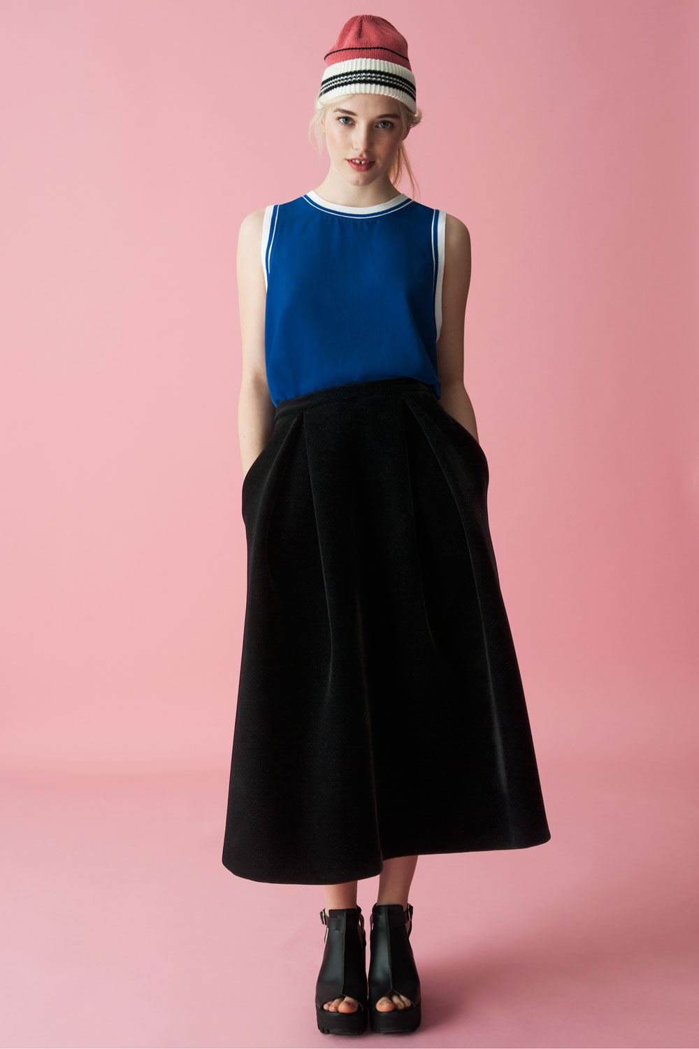 ASOS AW14
