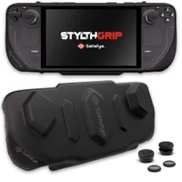 Satifsye StylthGrip Bundle for Steam Deck | $89.99 at Satisfye