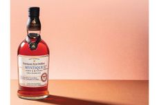 Foursquare Mystique 14 Year Old