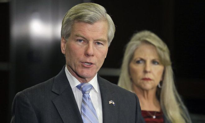 Bob McDonnell 