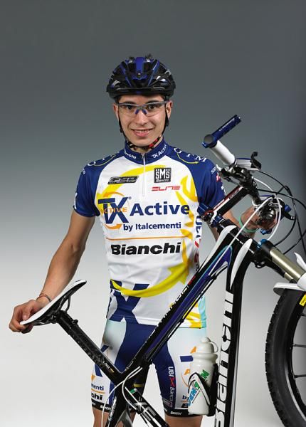 Ricardo Paulo Reis Marinheiro (Team TX Active Bianchi)