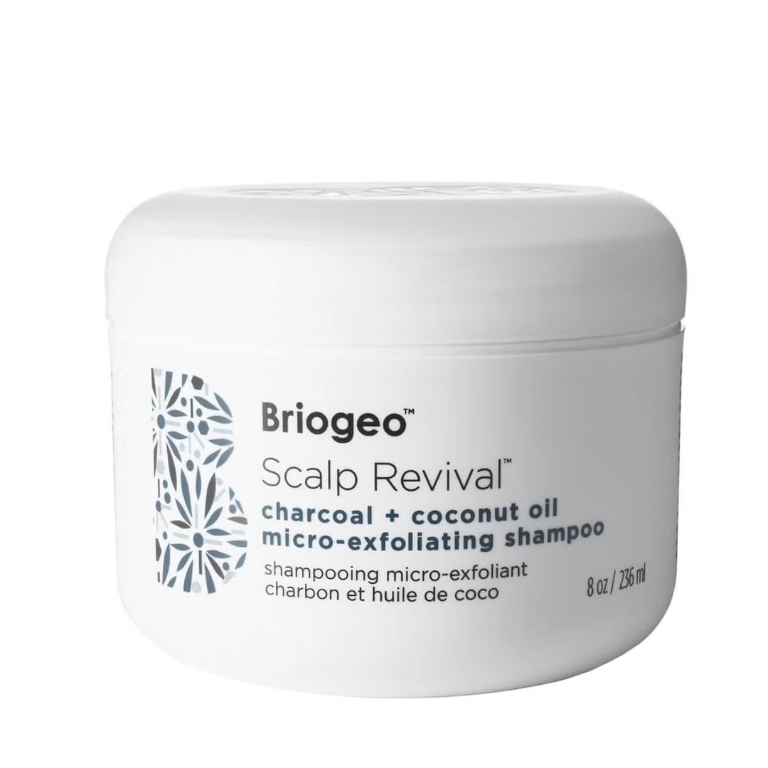 Briogeo Scalp Revival&trade; Charcoal + Coconut Oil Micro-Exfoliating Shampoo