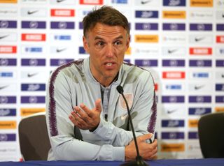 Phil Neville says his mum is devastated after resigning as Bury's club secretary