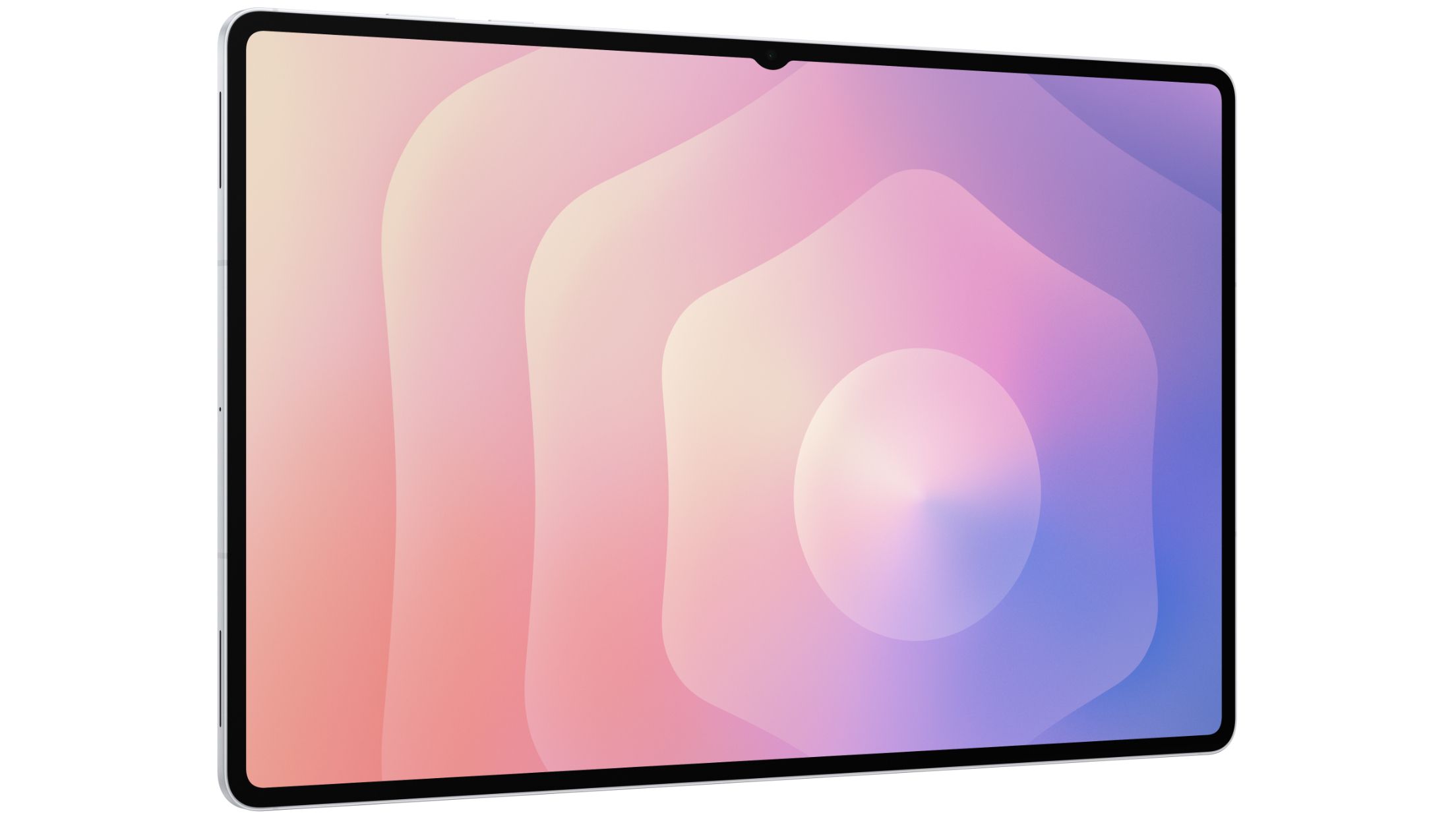 Samsung's new duo of OLED-touting tablets want to be your new 