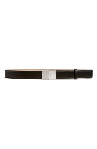 Elio Leather Belt