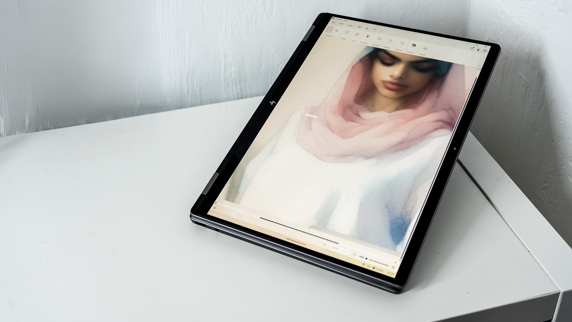 HP OmniBook X Flip 14