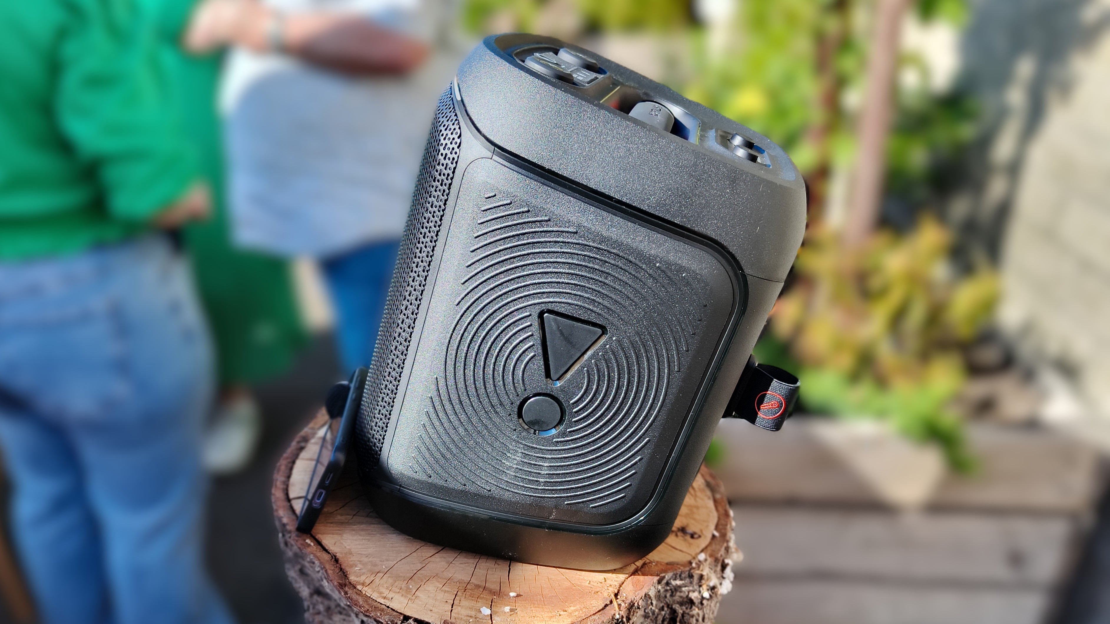 JBL PartyBox Encore 2