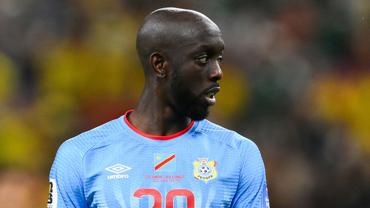There's a simple way to watch DR Congo vs Uzbekistan for *FREE*