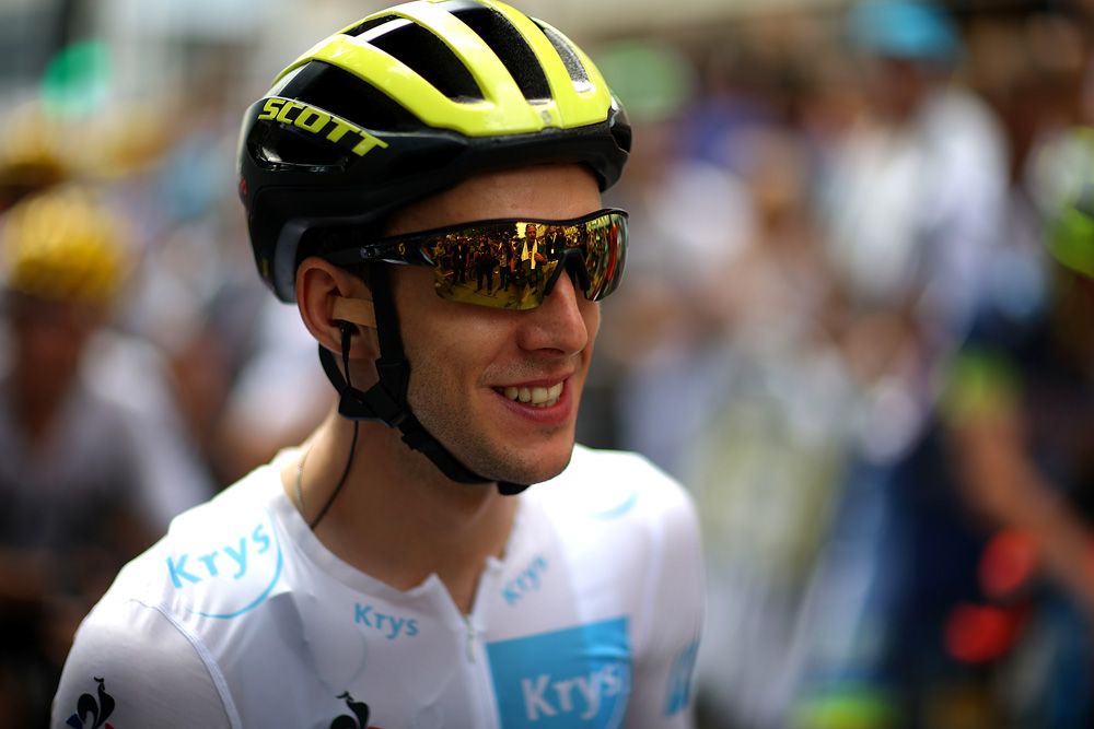 Simon Yates (Orica-Scott)
