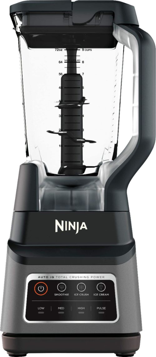 Professional Plus Blender With Auto-IQ