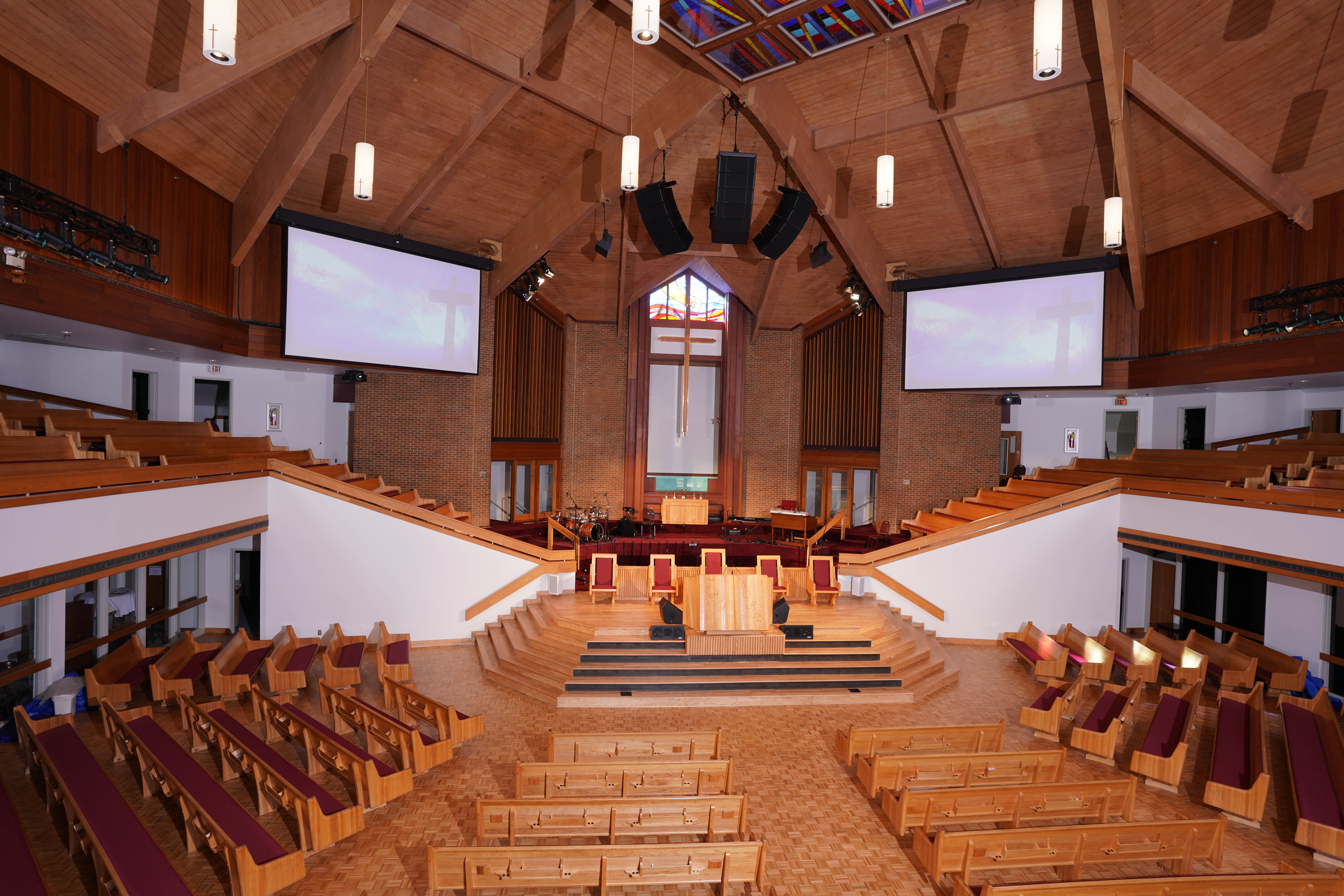 Antioch Baptist Church