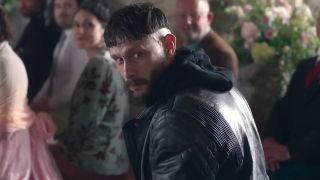 Richard Gadd stars in Half Man.