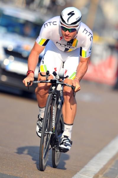John Degenkolb (HTC-Highroad)