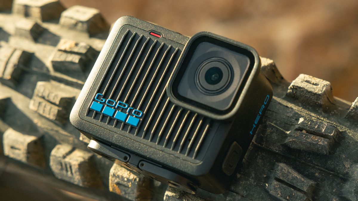 The new GoPro Hero is the simple action camera I’ve been waiting for!