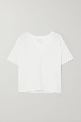 + Net Sustain Faaa Organic Supima Cotton-Jersey T-Shirt
