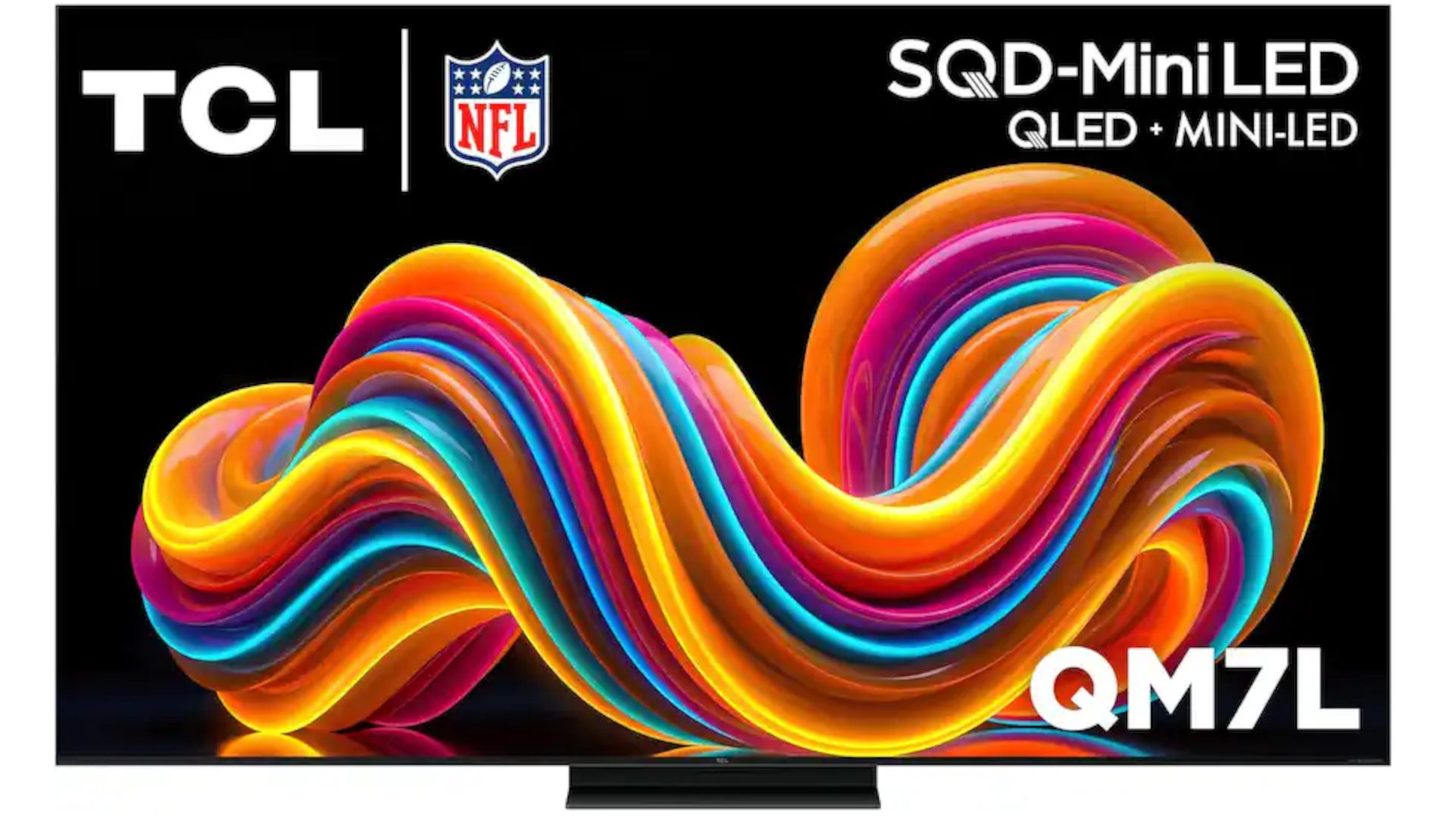 TCL QM7L SQD Mini-LED TV