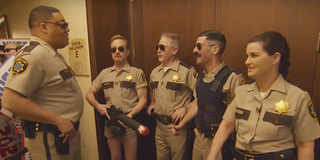 reno 911 outside ted nugent concert
