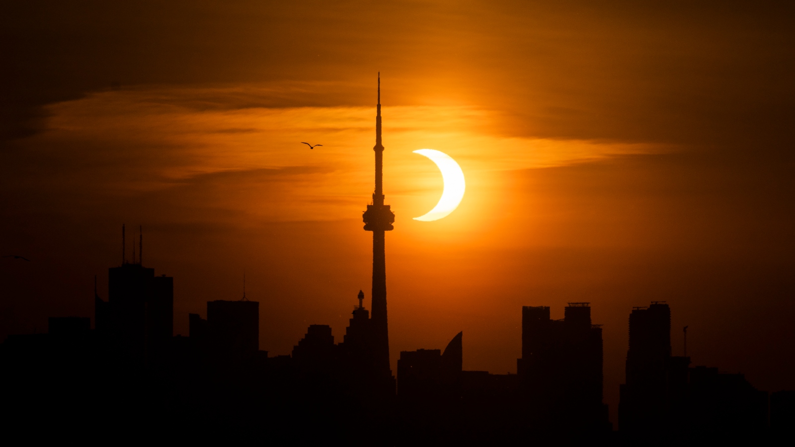 What Do Solar Eclipses Represent In Astrology