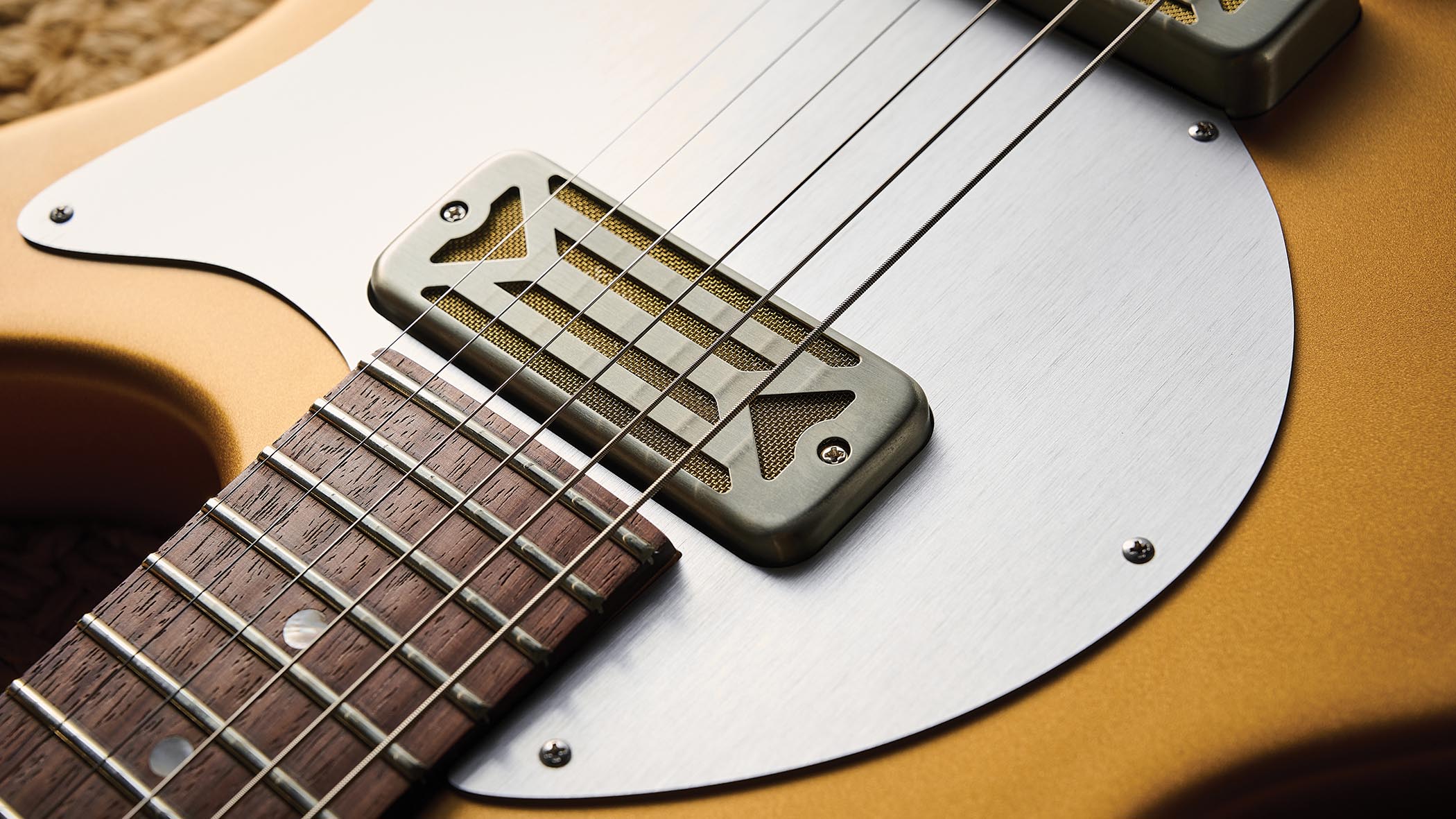 Eastman FullerTone Offset