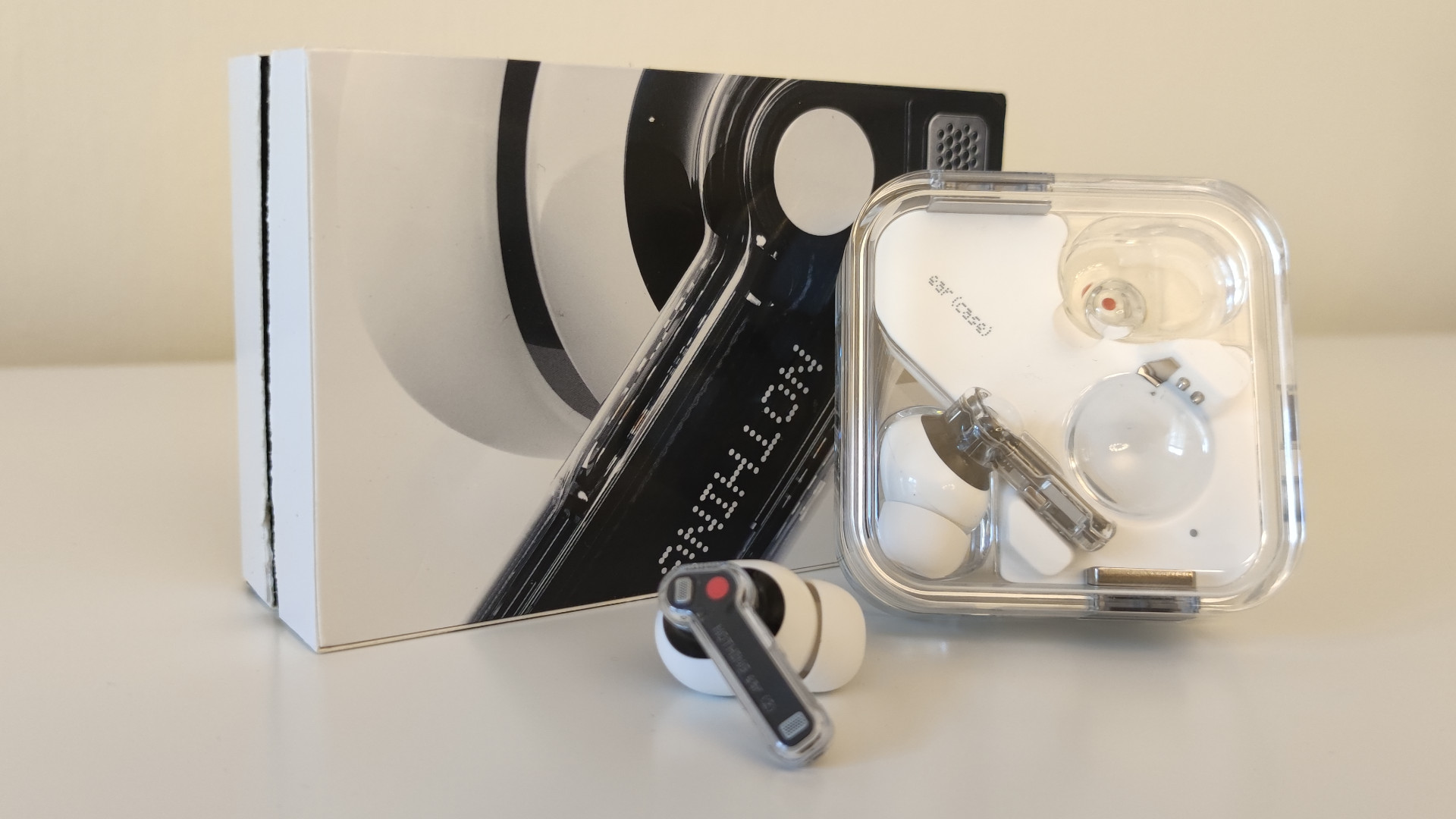 Nothing Ear (2)