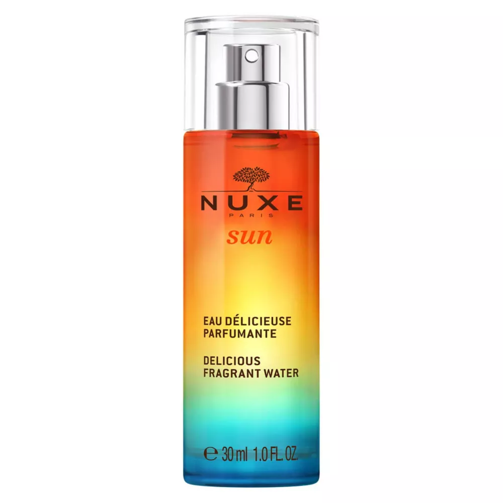 Nuxe Sun Delicious Fragrant Water 30ml