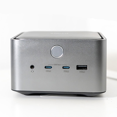 A new powerbank from Anker. 