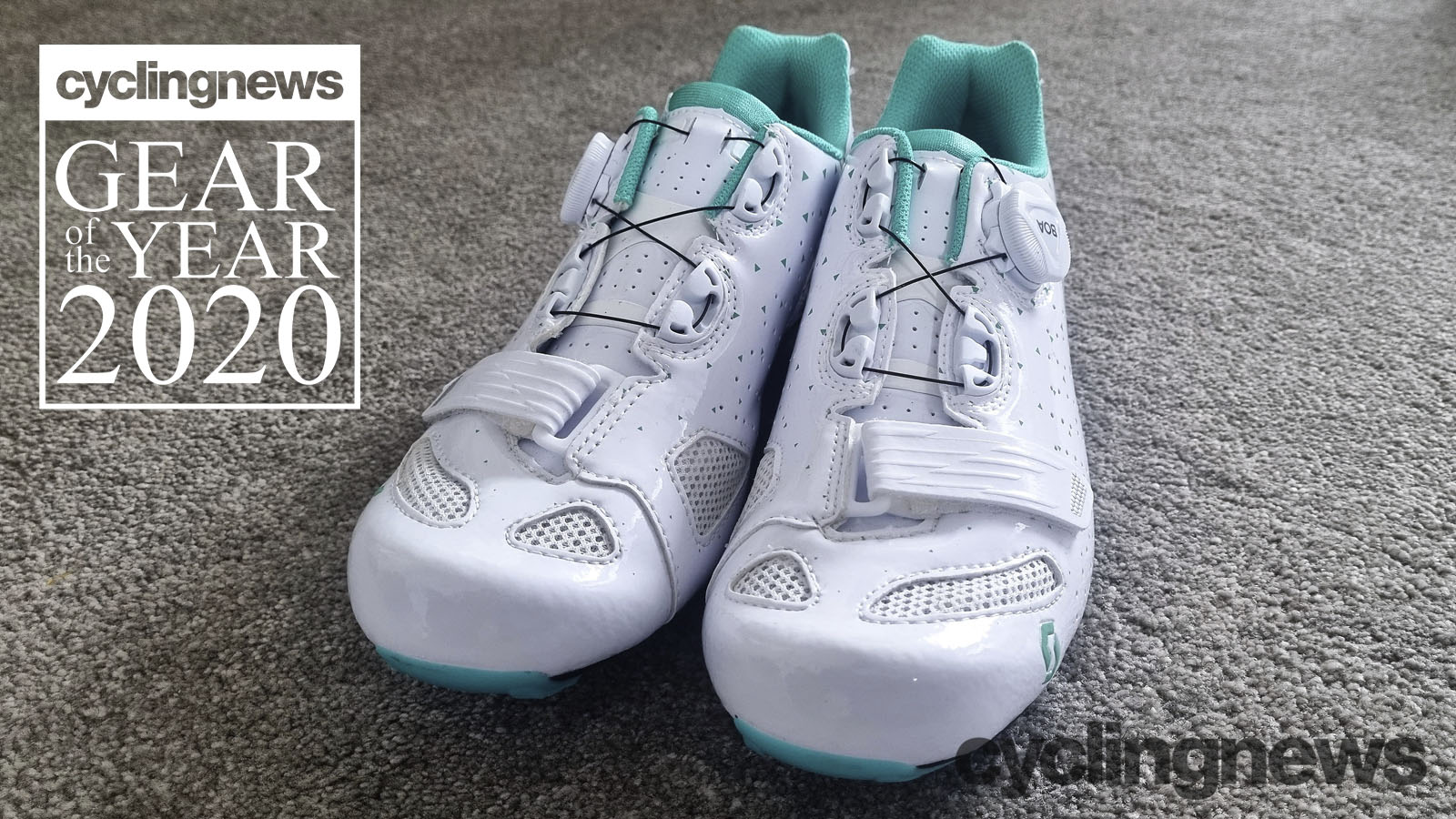 Scott Road Comp Boa Lady Shoe