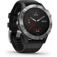 Garmin Fenix 6 |$599now $483 at Amazon