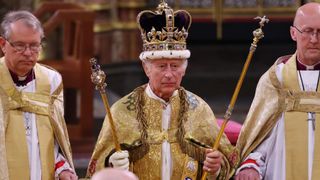 King Charles inspires historic change