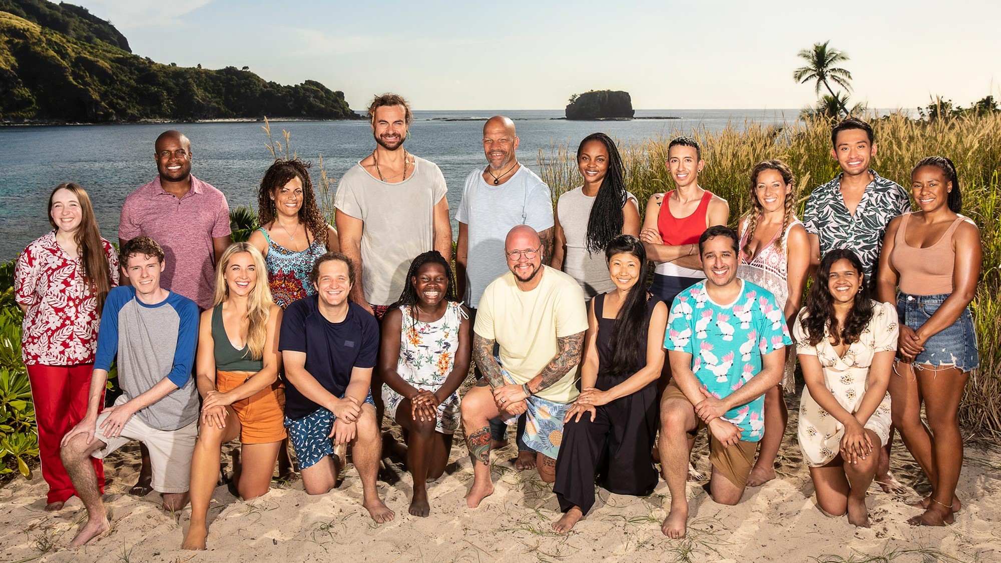 How to watch 'Survivor' tonight (11/23/22): FREE live stream, time, channel  - pennlive.com