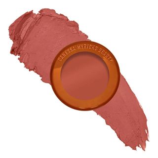 Danessa Myricks Beauty Blurring Balm Powder