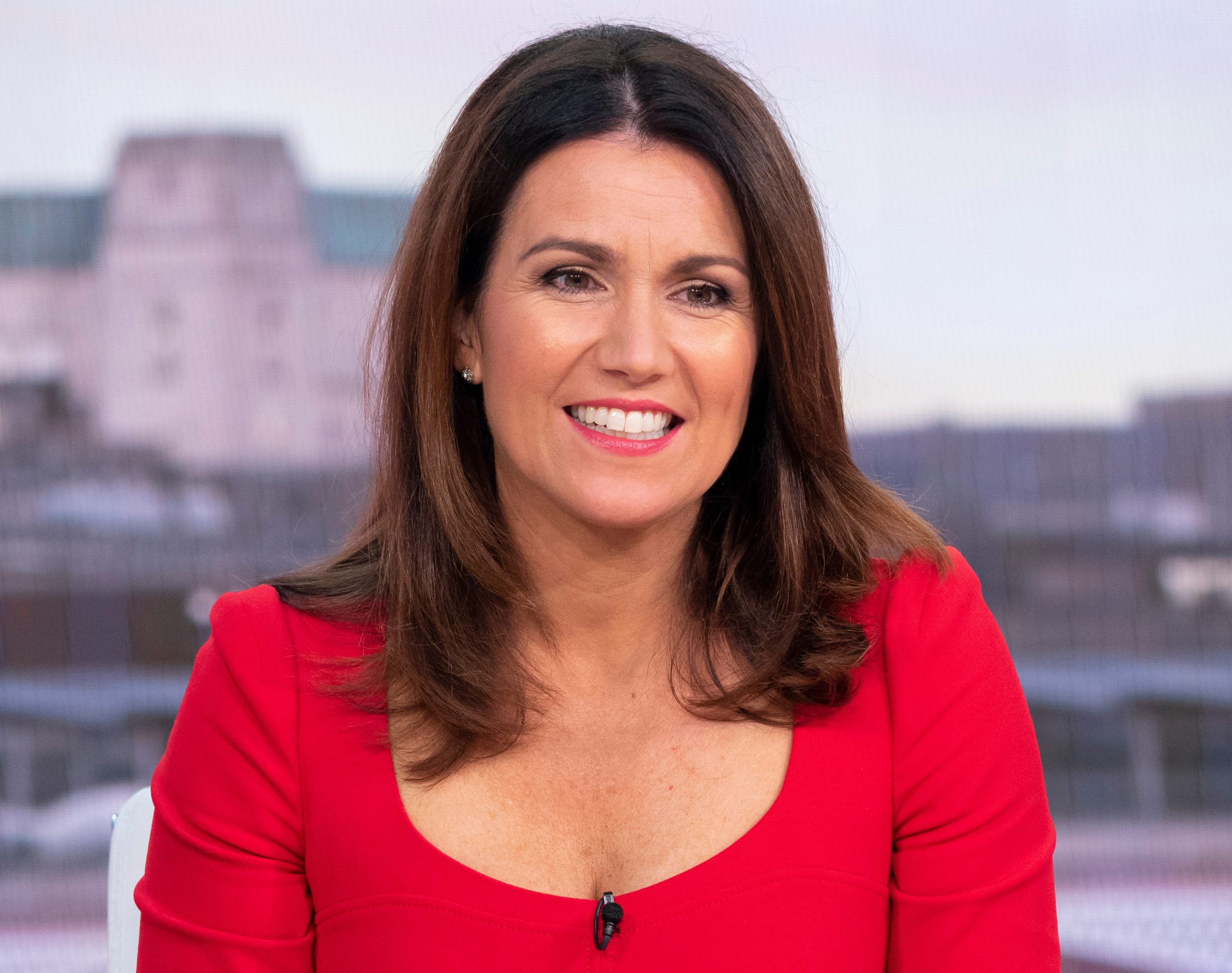 Susanna Reid weight loss: She admits warning from GP prompted diet ...