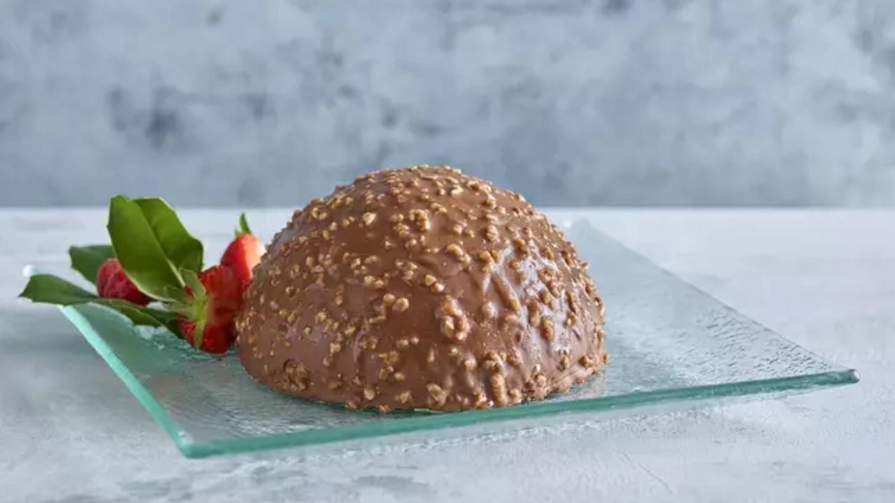 aldi giant ferrero rocher