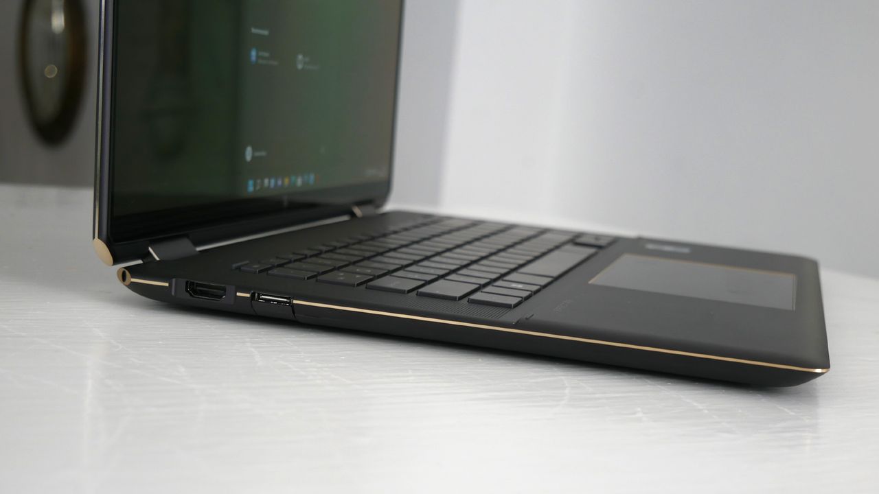 HP Spectre x360 16 2-in-1