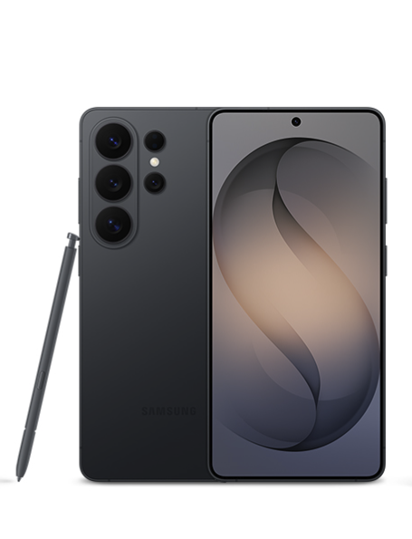 an image of the Samsung Galaxy S26 Ultra