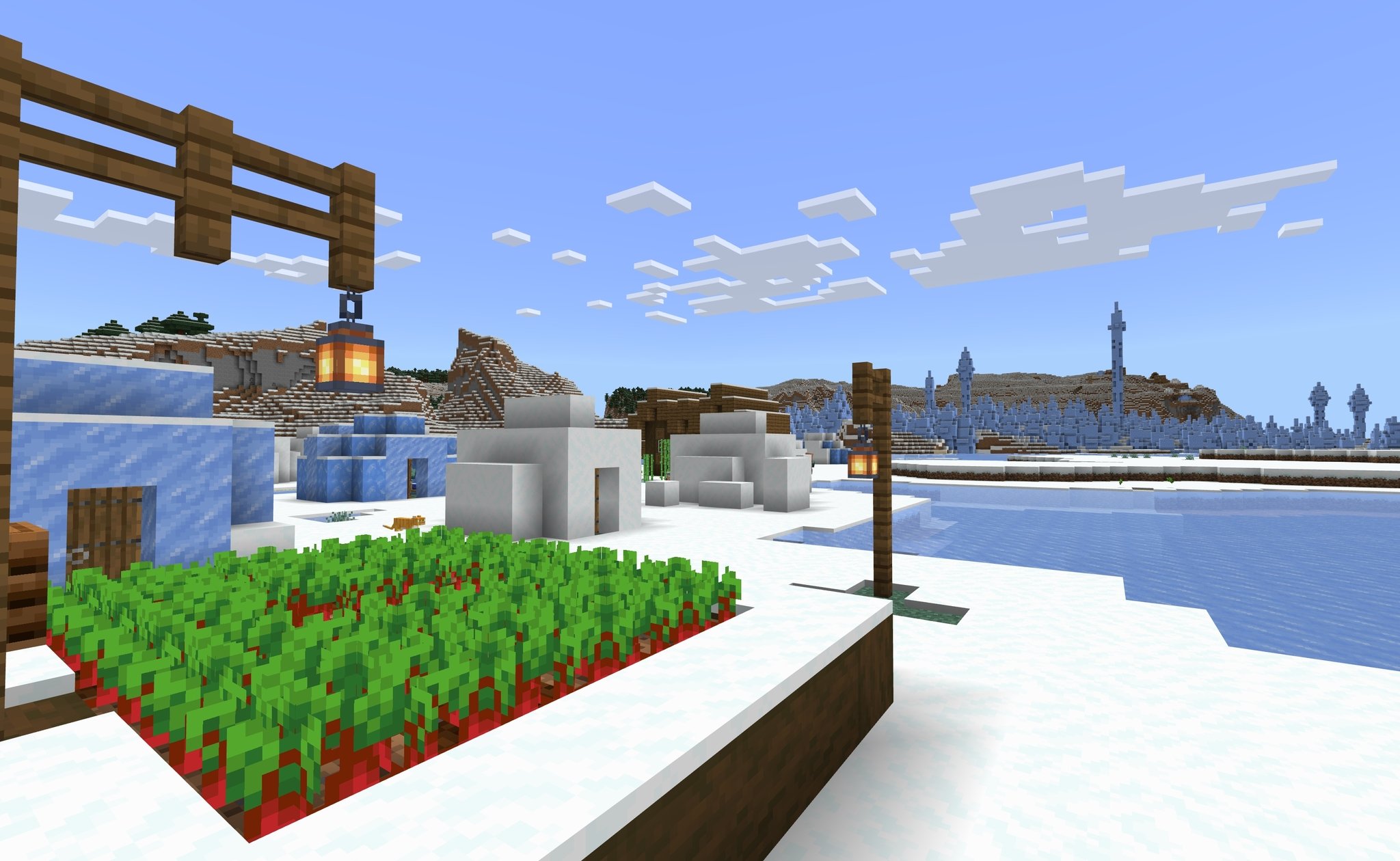 Minecraft to begin (and possibly never end) with a beta on XBLA